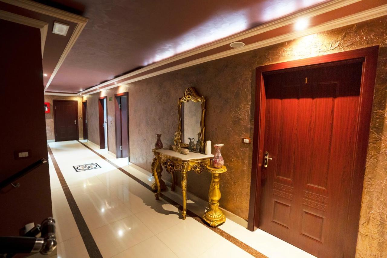 Zobo Hotel Szkodra Zewnętrze zdjęcie